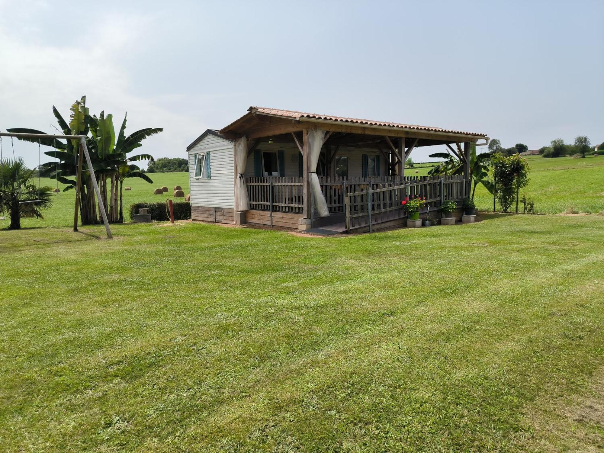Hotel Etang Pre De La Font Cercles Exterior foto